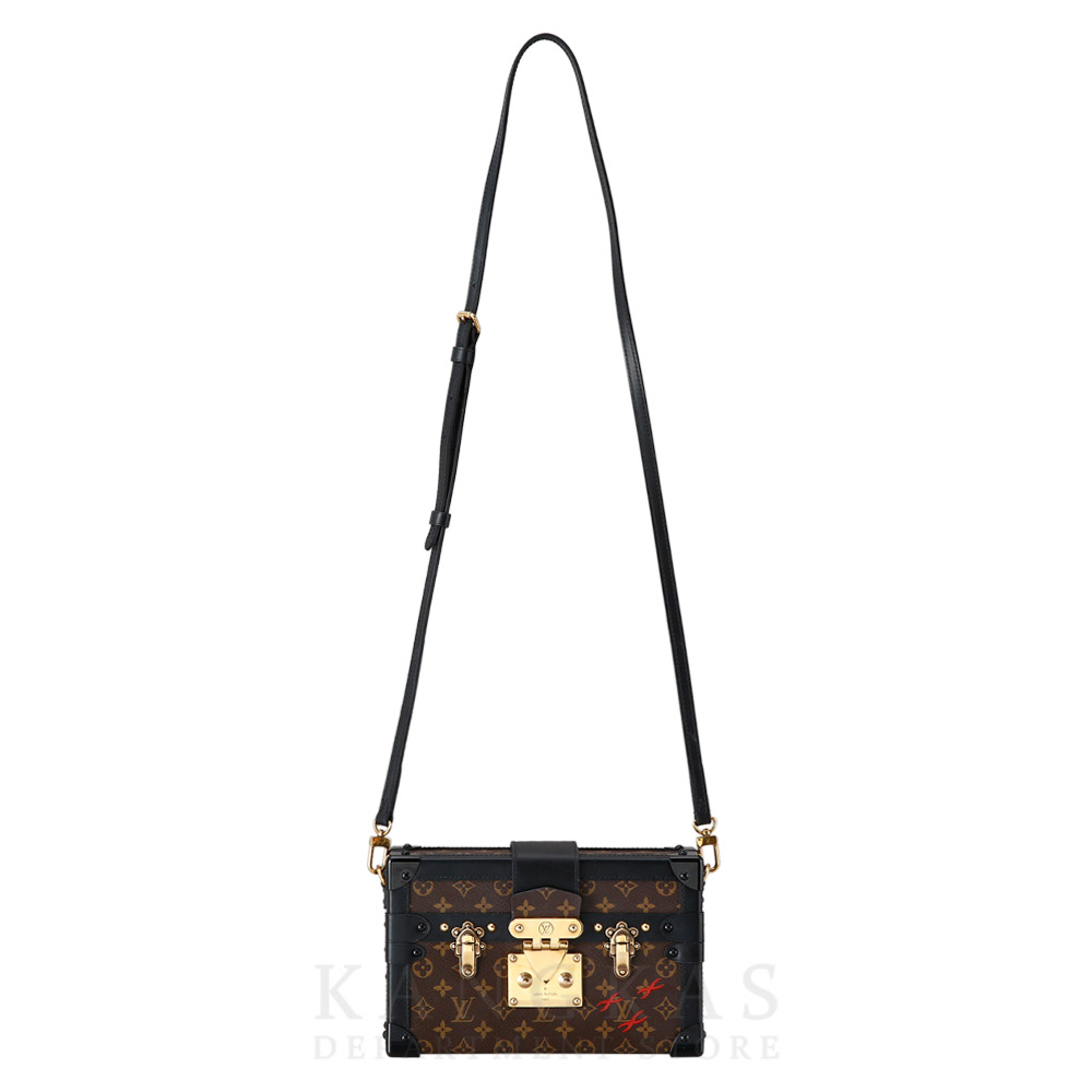 LOUIS VUITTON(USED)루이비통 M44199 쁘띠뜨 말 크로스백